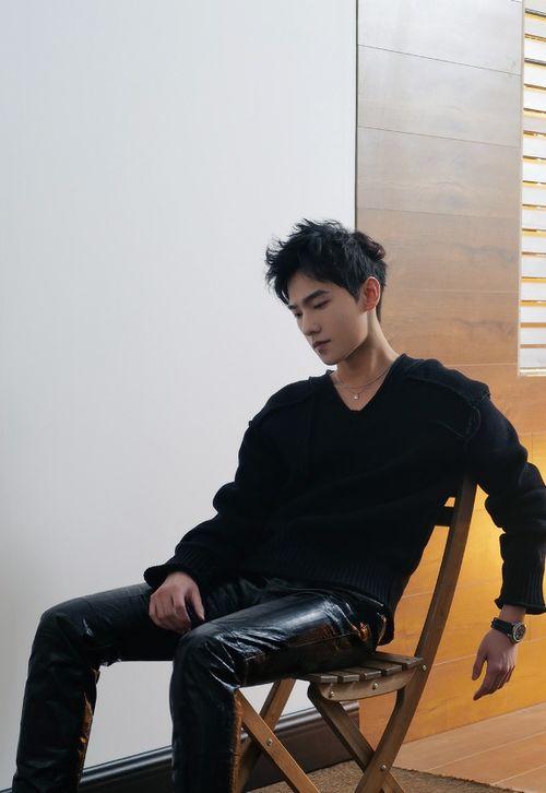 娱乐圈吃瓜爆料杨洋,揭秘明星背后的真相  第2张